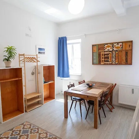 Katzensprung Pensjonat