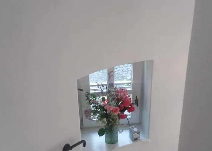 Katzensprung Pensjonat 3*