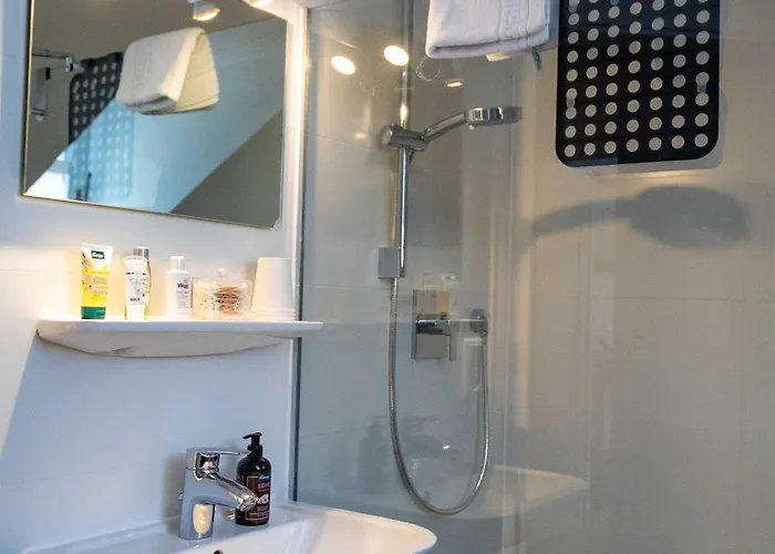 Pensjonat Katzensprung