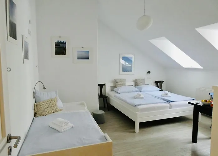 Katzensprung 3* Pasawa