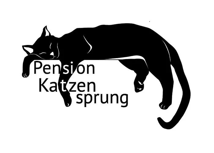 Pensjonat Katzensprung Pasawa