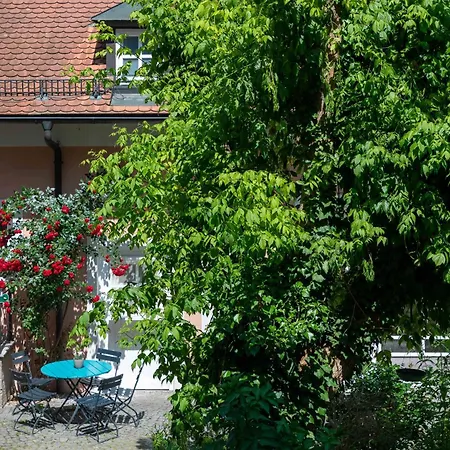 Pensjonat Katzensprung *
