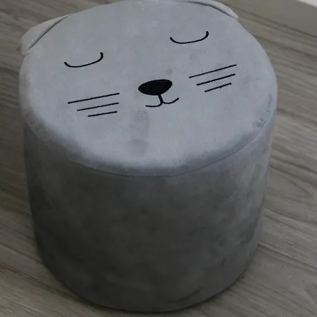Katzensprung פסאו