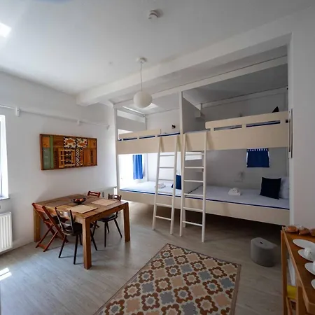 Πανσιόν Katzensprung Πασάου