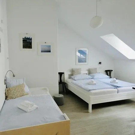 Katzensprung 3* Πασάου