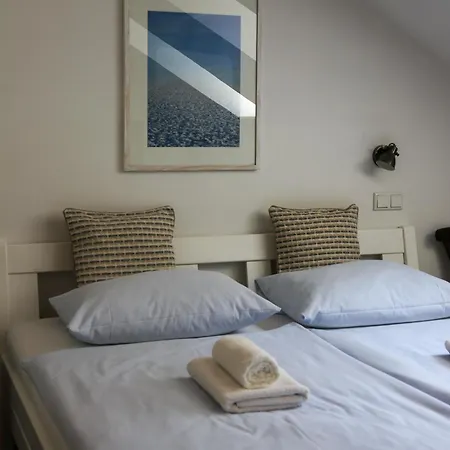 Katzensprung Πασάου