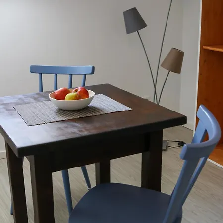 Katzensprung Pensjonat Pasawa