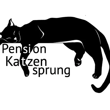게스트하우스 Katzensprung 파사우