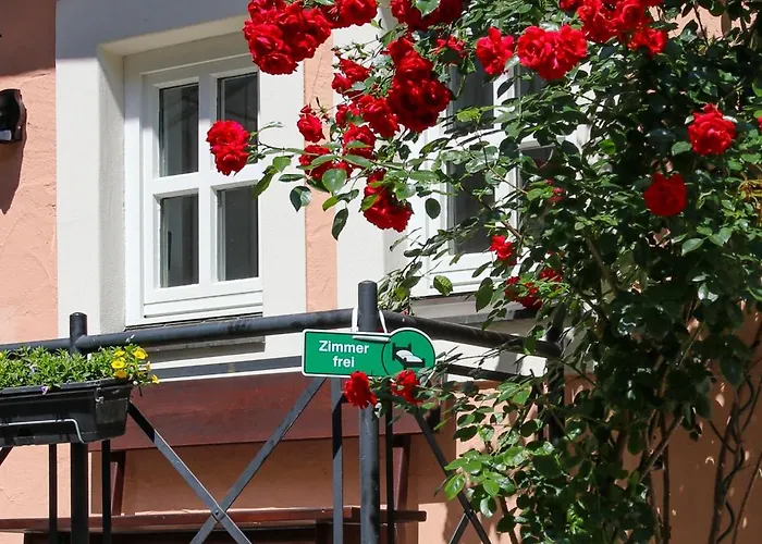 Katzensprung Guest house Passau