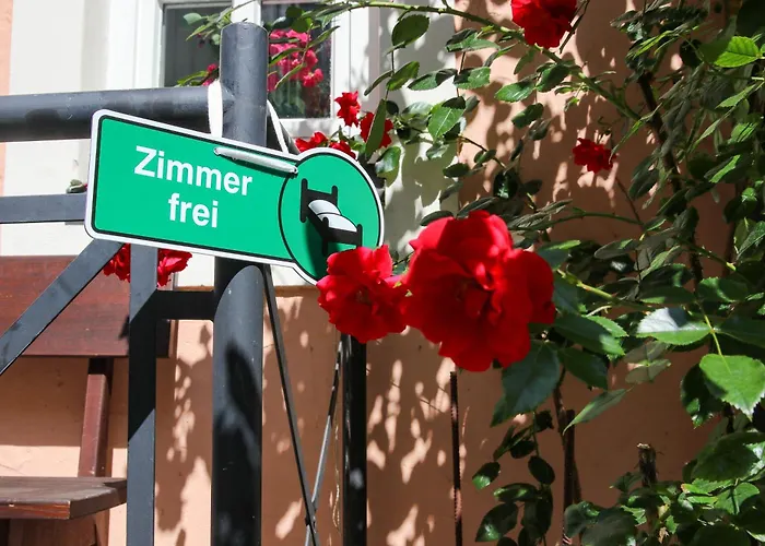 Katzensprung Guest house 3*