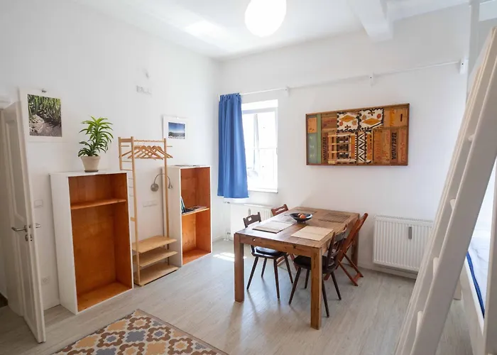 Katzensprung Guest house