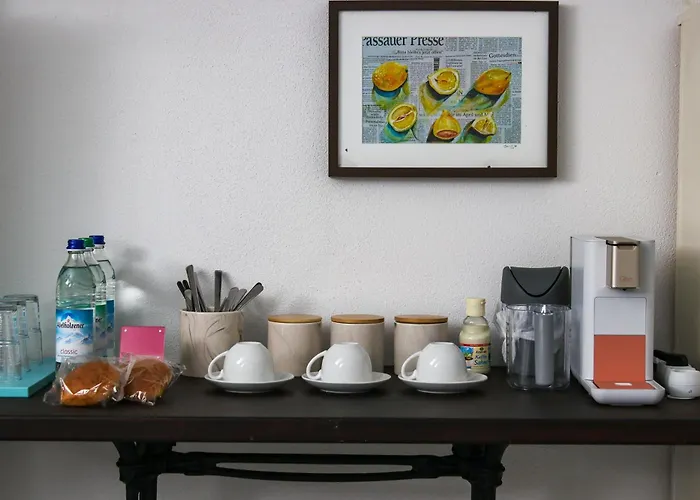 Katzensprung Gasthof 3*